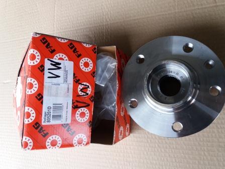 LEŽAJ KOTAČA VW 805201D FAG