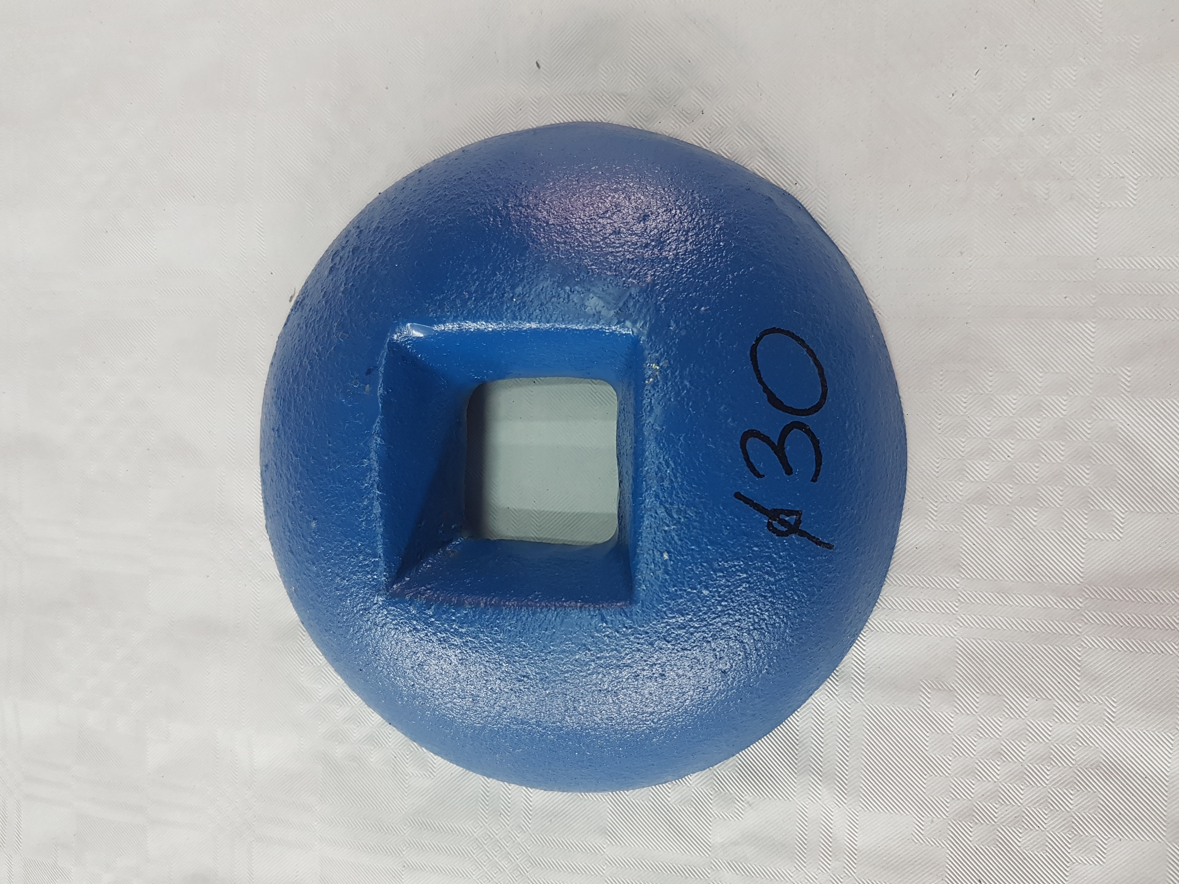 PRIRUBNICA TANJURAČE FI25,FI30