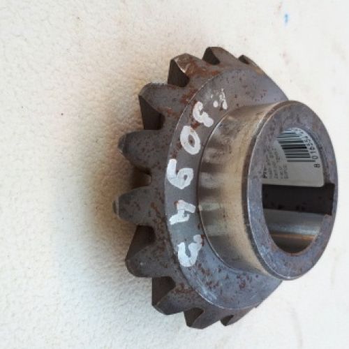 ZUPČANIK 16121730 55-0251 TEHNOSTROJ Z-17