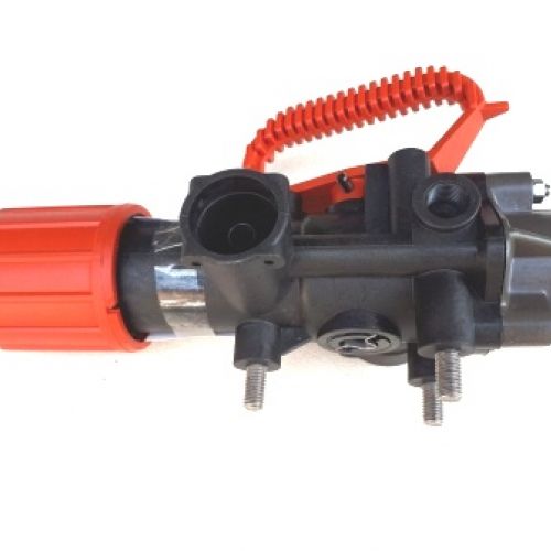 VENTIL REGULACIONI PRSKALICE 3C 018.20.046 -kućišt