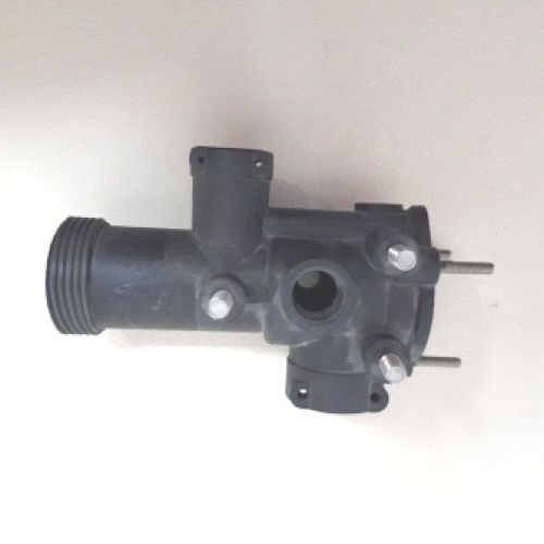 KUĆIŠTE REGULATORA VENT.PRSK. PR3C 014.20.003