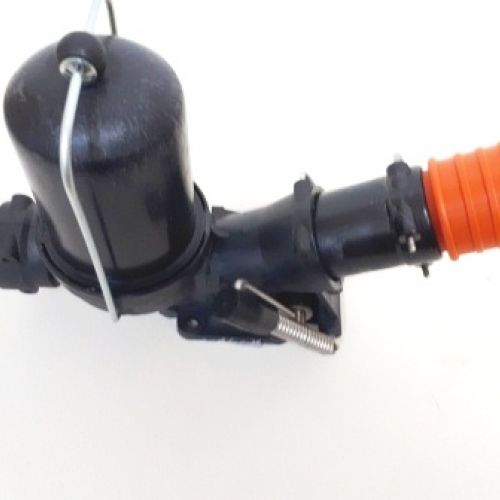 FILTER 'S' KOMPLET 54239. MIO/RAU