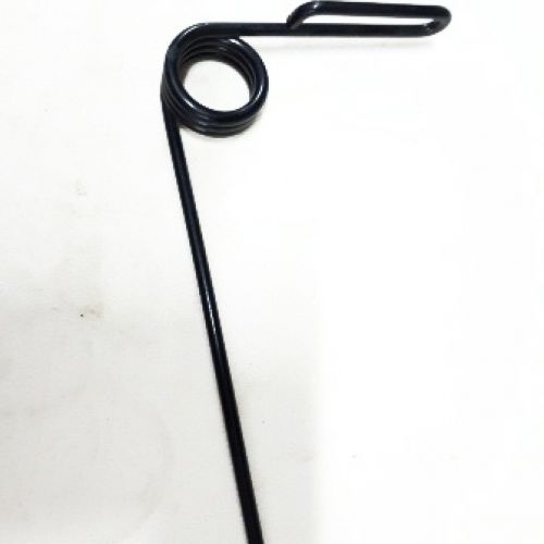 OPRUGA JEDNOKRAKA SIJAČICE PANONIJA D/L 1901117