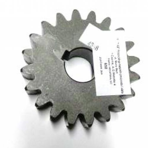 ZUPČANIK 151.854.103/151.853.907 20/4 (650)