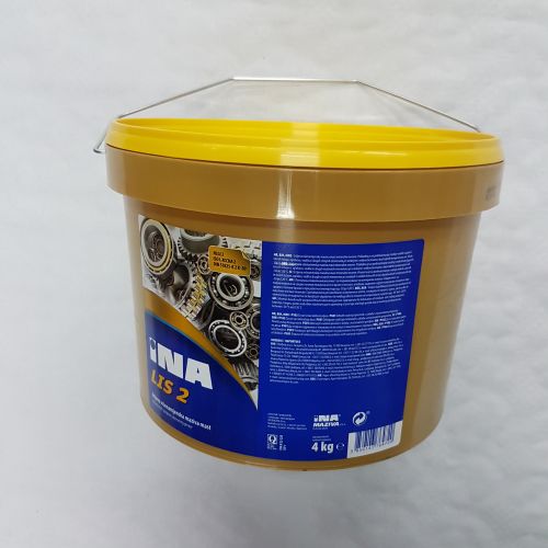 INA TOT MAST LIS2 4/1