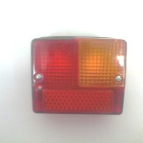 ŠTOP LAMPA TRAKT. L+D PECHO