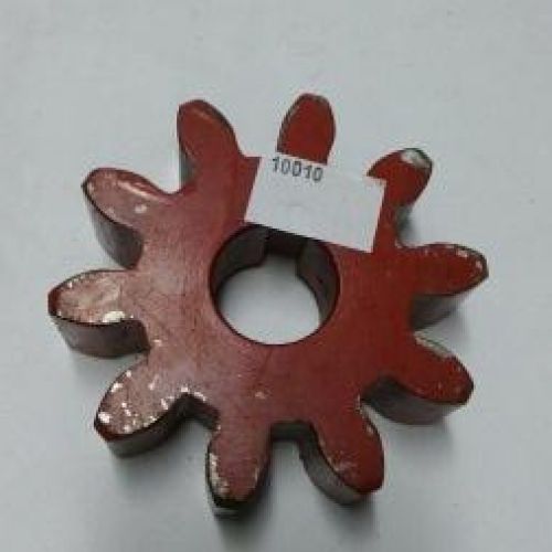 ZUPČANIK 10/7 151.444.501 FI24 (651)