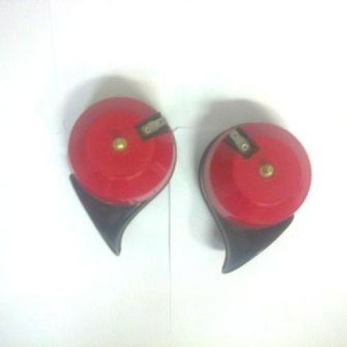 SIRENA 12V DVOGLASNA