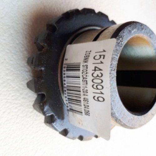 STOŽASTI ZUPČANIK II 151430919/151430909 -SIP Orig.