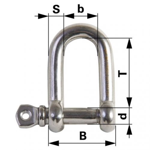ŽABICA LANCA (ŠKOPAC) FI6 160kg