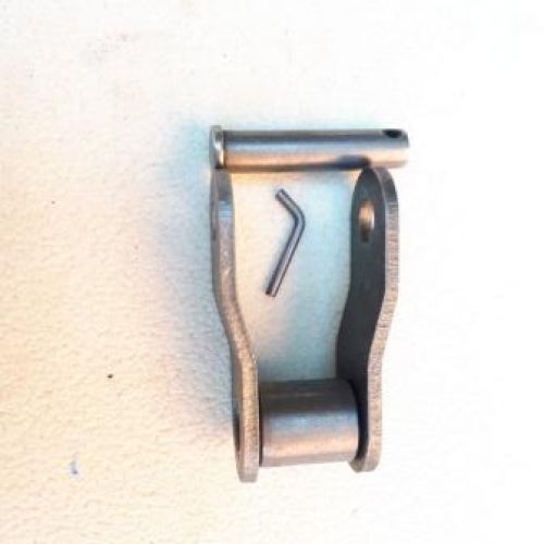 POLUSPOJNICA 38,4 Claas 680584.1 00501742