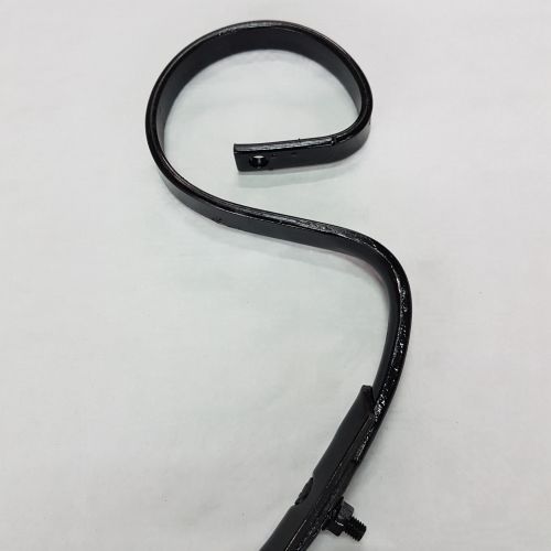 OPRUGA SJETVOSPREMAČA MALA 25x8 ML550123 G8CVV