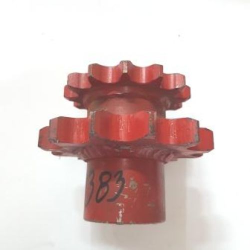 LANČANIK DUPLI 151.870.005 25,4/12z-19,05/13