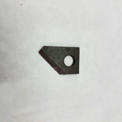 NOŽIĆ ZA ŠPAGU WELGER 0364030000 RAVNI