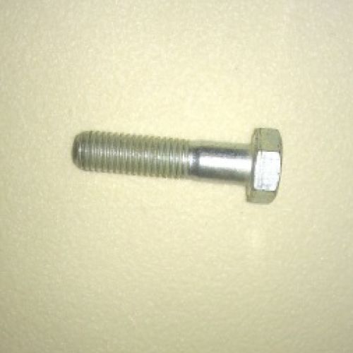 VIJAK DIN931 M12X75 Zn 8.8