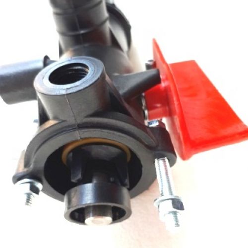 KUĆIŠTE REGULATORA VENT.PRSK. A3 KPT 94.01.0320