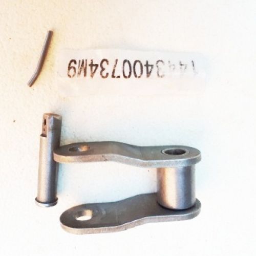 POLUSPOJNICA S52 38,1 DIN8189 00934093