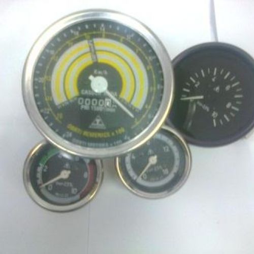 SAT OBRTOMJERA IMT533 533 09 400 430.2.1 -Teleoptik