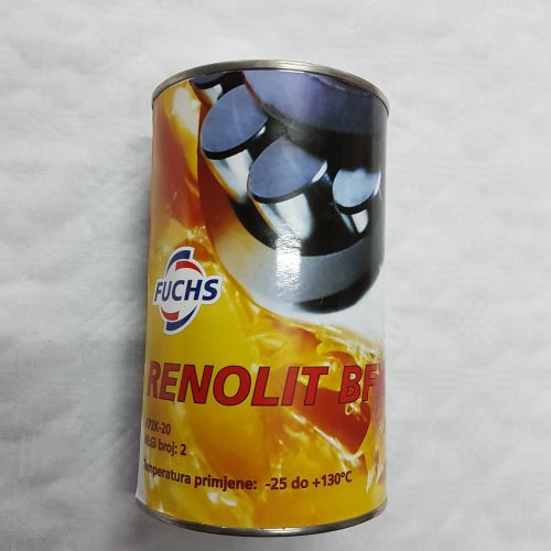 FUCHS MAST RENOLIT BFX 1/1