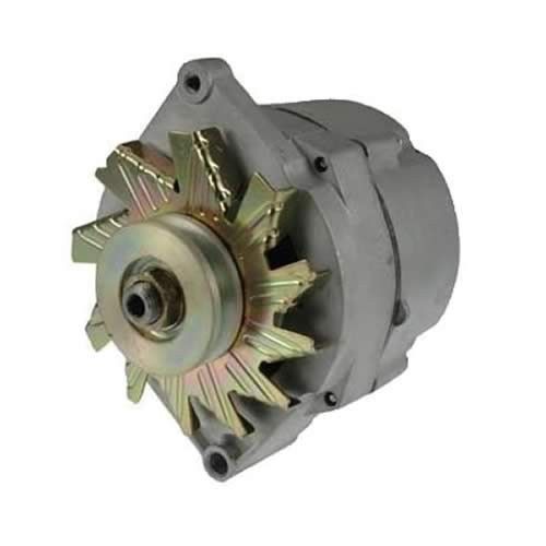 STATOR ALTERNATORA 24V